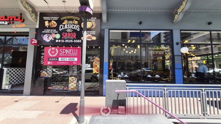 AV BOEDO 1000 / Boedo - Capital Federal