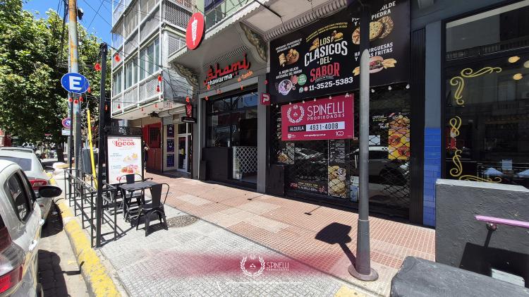 AV BOEDO 1000 / Boedo - Capital Federal