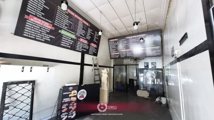 AV BOEDO 1000 / Boedo - Capital Federal