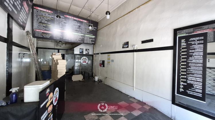 AV BOEDO 1000 / Boedo - Capital Federal