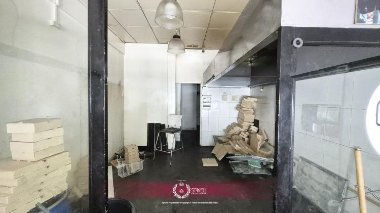 AV BOEDO 1000 / Boedo - Capital Federal