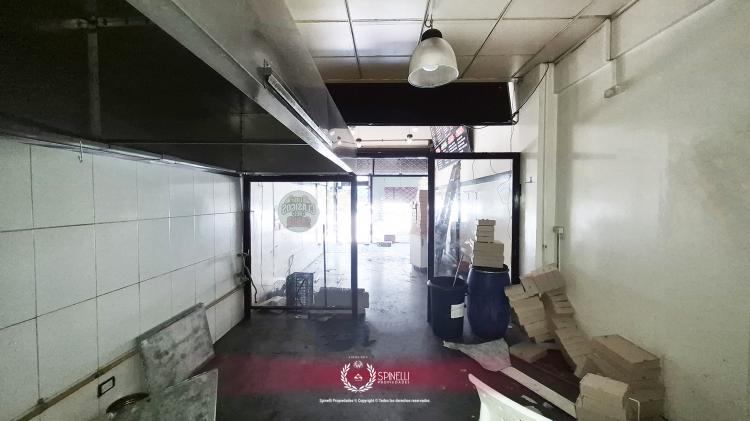 AV BOEDO 1000 / Boedo - Capital Federal