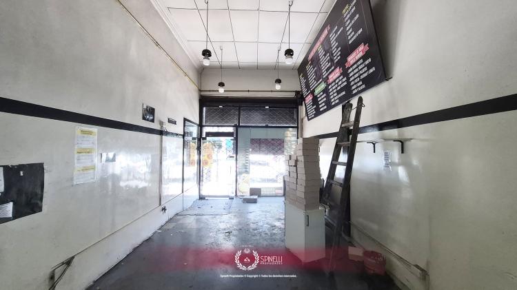 AV BOEDO 1000 / Boedo - Capital Federal