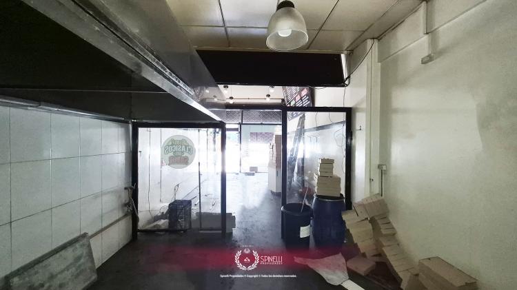 AV BOEDO 1000 / Boedo - Capital Federal