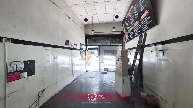 AV BOEDO 1000 / Boedo - Capital Federal