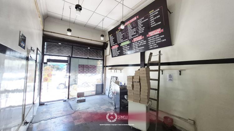 AV BOEDO 1000 / Boedo - Capital Federal