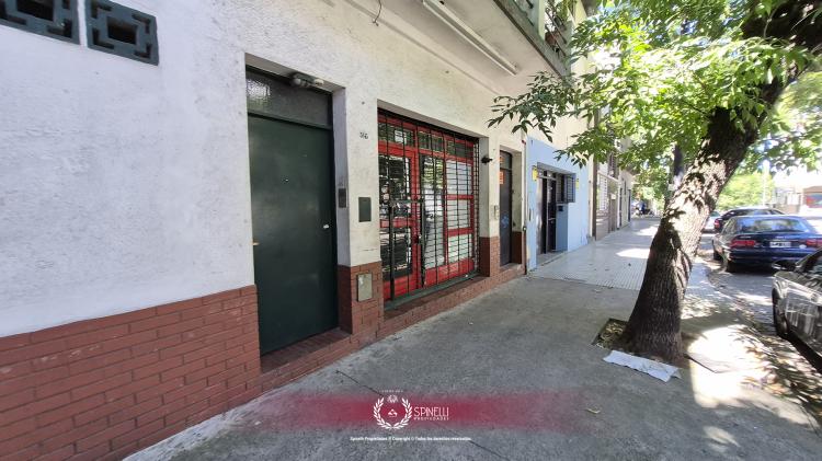 TARIJA 3600 / Boedo - Capital Federal