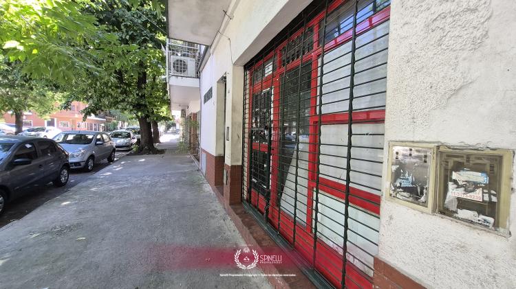 TARIJA 3600 / Boedo - Capital Federal