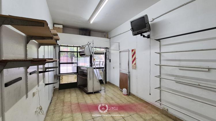 TARIJA 3600 / Boedo - Capital Federal