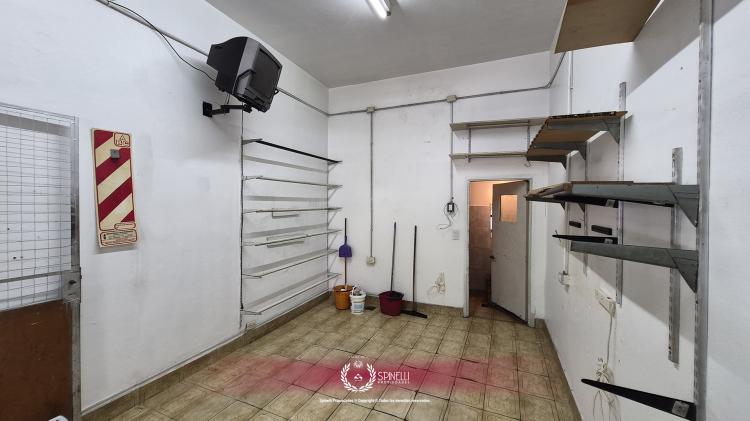 TARIJA 3600 / Boedo - Capital Federal