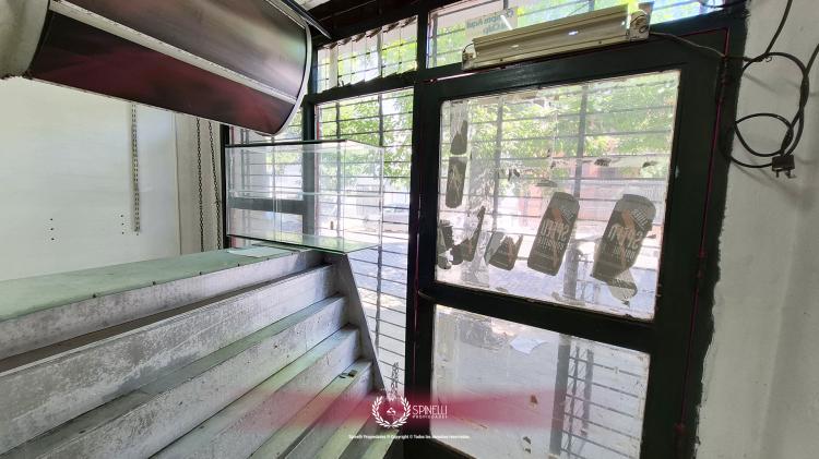 TARIJA 3600 / Boedo - Capital Federal