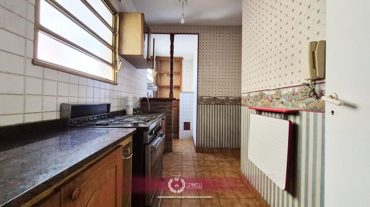 AVENIDA INDEPENDENCIA 3246 / Boedo - Capital Federal