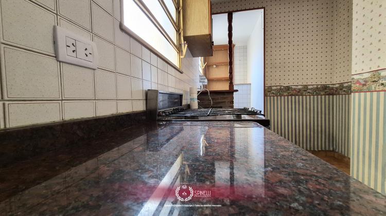 AVENIDA INDEPENDENCIA 3246 / Boedo - Capital Federal