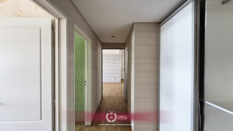 AVENIDA SAN JUAN 3547 / Boedo - Capital Federal