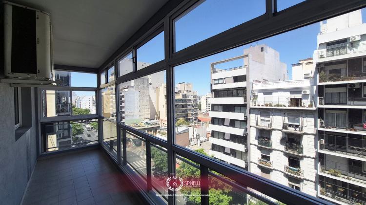 AVENIDA SAN JUAN 3547 / Boedo - Capital Federal