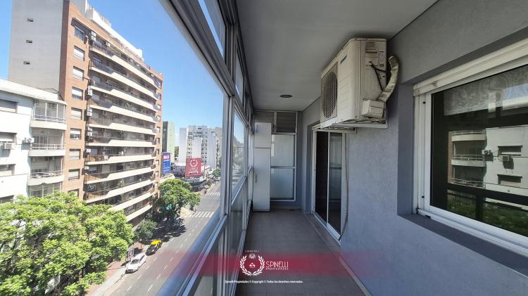 AVENIDA SAN JUAN 3547 / Boedo - Capital Federal