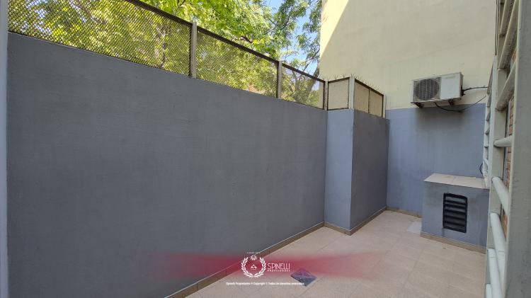 CASTRO 1600 / Boedo - Capital Federal