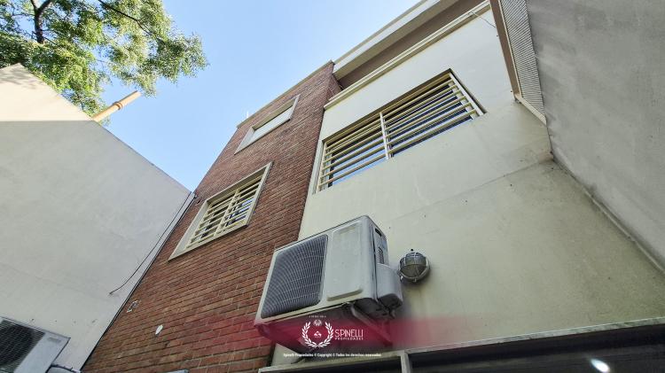 CASTRO 1600 / Boedo - Capital Federal