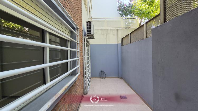 CASTRO 1600 / Boedo - Capital Federal