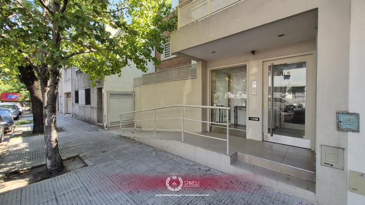 CASTRO 1600 / Boedo - Capital Federal