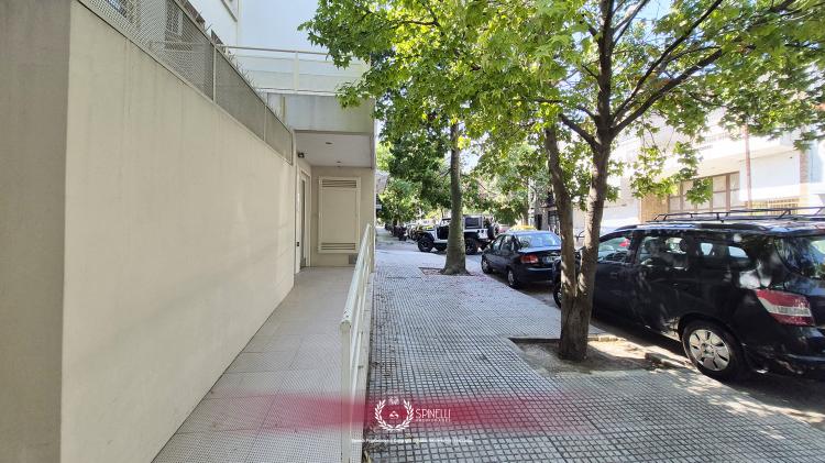 CASTRO 1600 / Boedo - Capital Federal