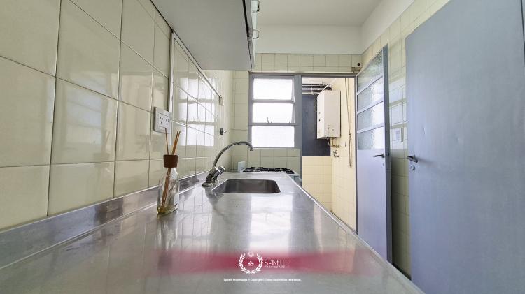 VIRREY LINIERS 1100 / Boedo - Capital Federal