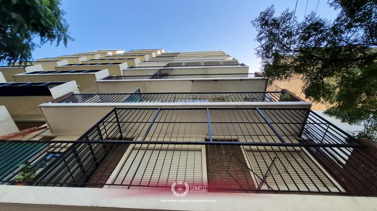 VIRREY LINIERS 1100 / Boedo - Capital Federal