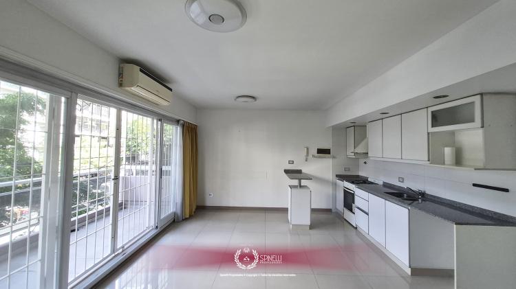 AV SAN JUAN 3500 / Boedo - Capital Federal