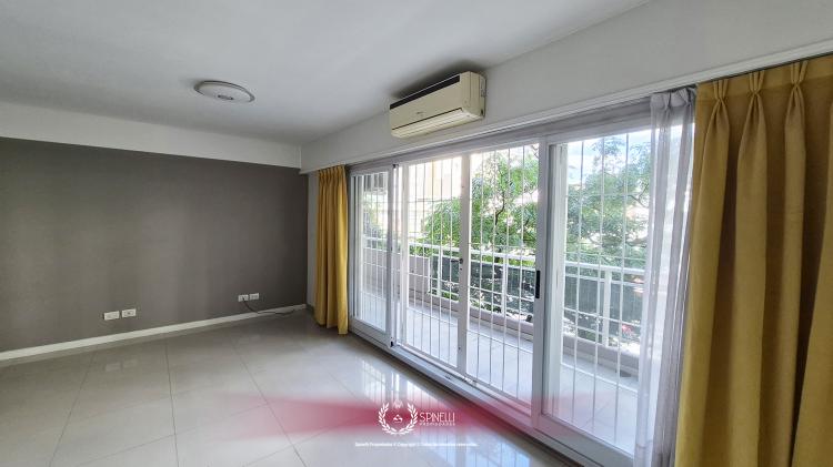 AV SAN JUAN 3500 / Boedo - Capital Federal