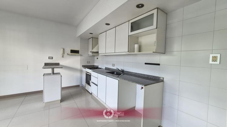 AV SAN JUAN 3500 / Boedo - Capital Federal