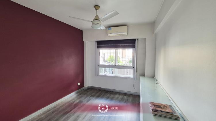 AV SAN JUAN 3500 / Boedo - Capital Federal