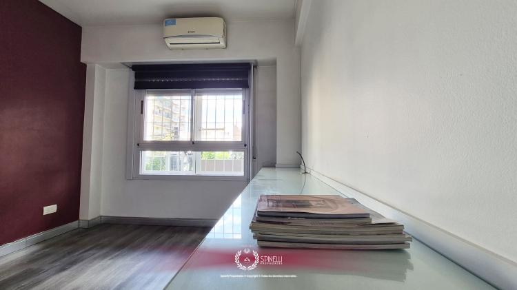 AV SAN JUAN 3500 / Boedo - Capital Federal