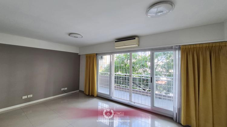 AV SAN JUAN 3500 / Boedo - Capital Federal