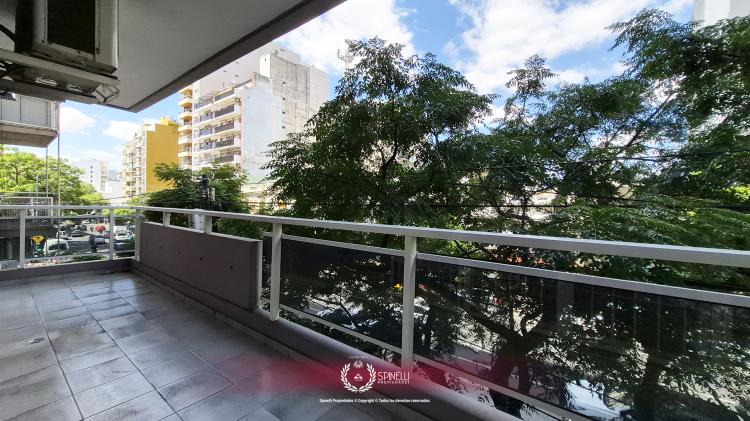 AV SAN JUAN 3500 / Boedo - Capital Federal