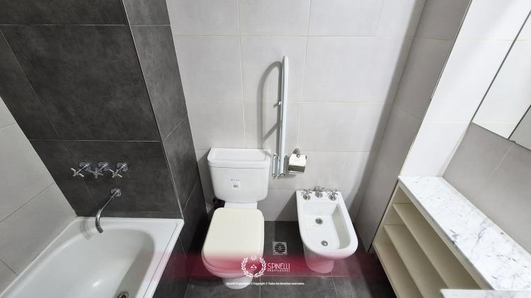 AV SAN JUAN 3500 / Boedo - Capital Federal