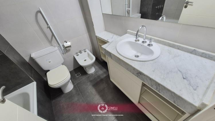 AV SAN JUAN 3500 / Boedo - Capital Federal