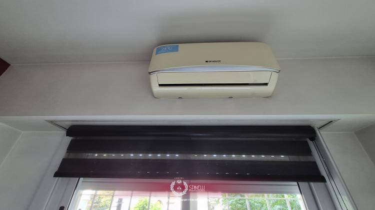 AV SAN JUAN 3500 / Boedo - Capital Federal