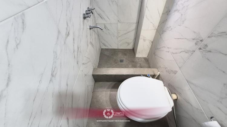 ALBERTI 900 / San Cristóbal - Capital Federal