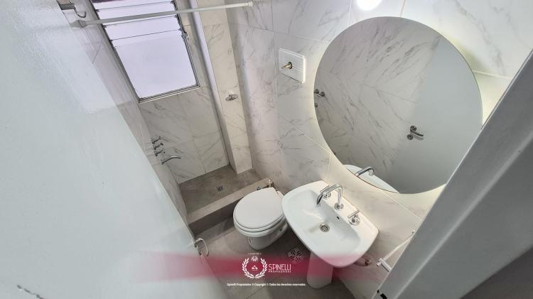 ALBERTI 900 / San Cristóbal - Capital Federal