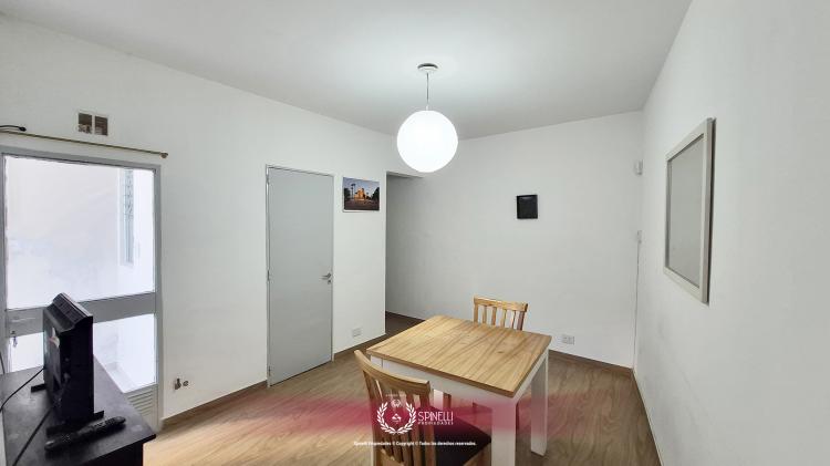 ALBERTI 900 / San Cristóbal - Capital Federal