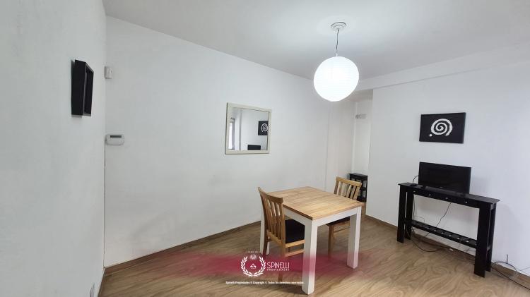 ALBERTI 900 / San Cristóbal - Capital Federal