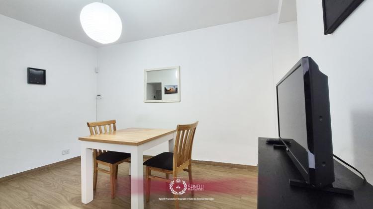 ALBERTI 900 / San Cristóbal - Capital Federal