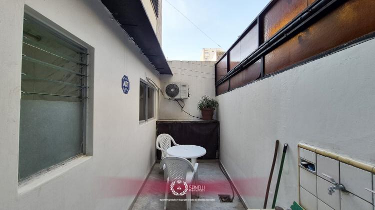 ALBERTI 900 / San Cristóbal - Capital Federal