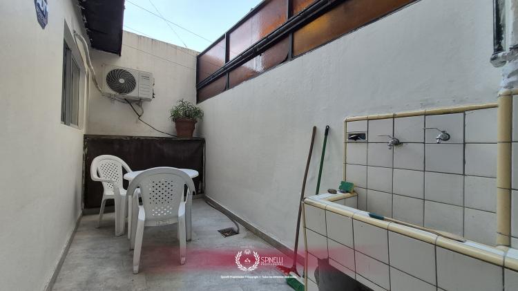 ALBERTI 900 / San Cristóbal - Capital Federal