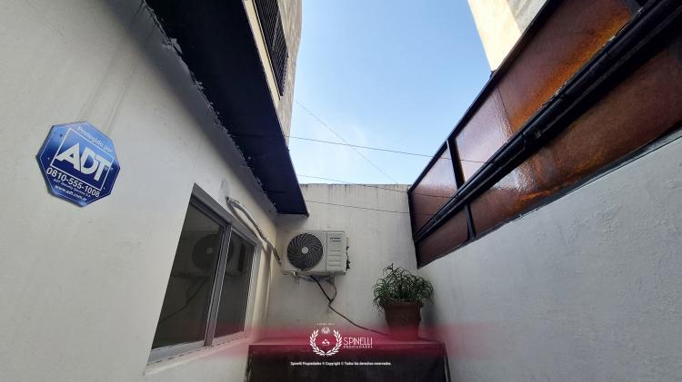 ALBERTI 900 / San Cristóbal - Capital Federal