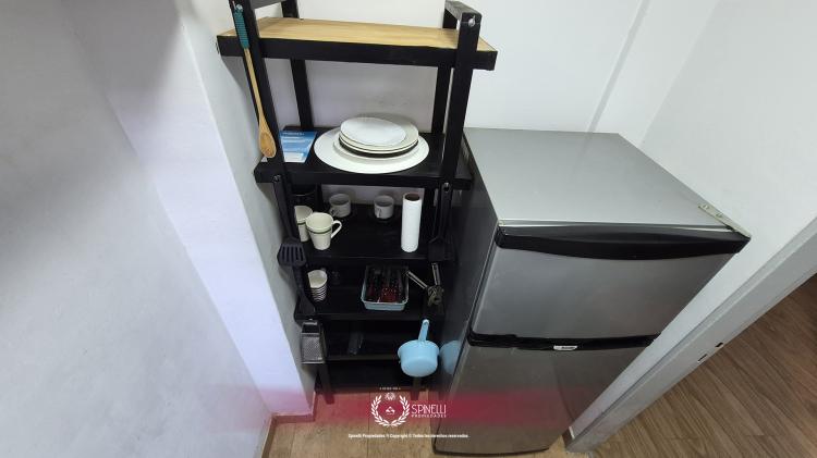 ALBERTI 900 / San Cristóbal - Capital Federal