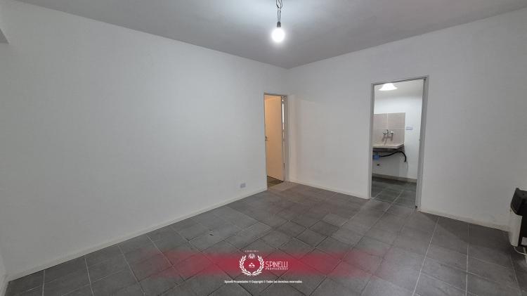 ORURO 1100 / San Cristóbal - Capital Federal