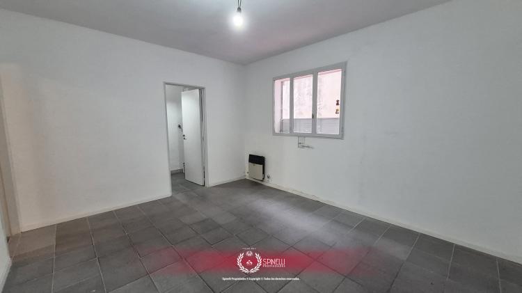 ORURO 1100 / San Cristóbal - Capital Federal