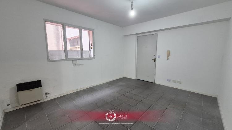 ORURO 1100 / San Cristóbal - Capital Federal