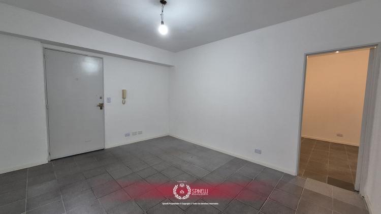 ORURO 1100 / San Cristóbal - Capital Federal